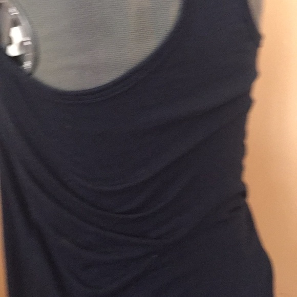 MuscleBox Motivation Razor Back Tee - Picture 4 of 6